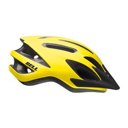 BELL Crest Mat Hi-Viz Yellow M/L