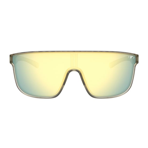 TIFOSI Sanctum XL Satin Citrus (Smoke Yellow Mirror)