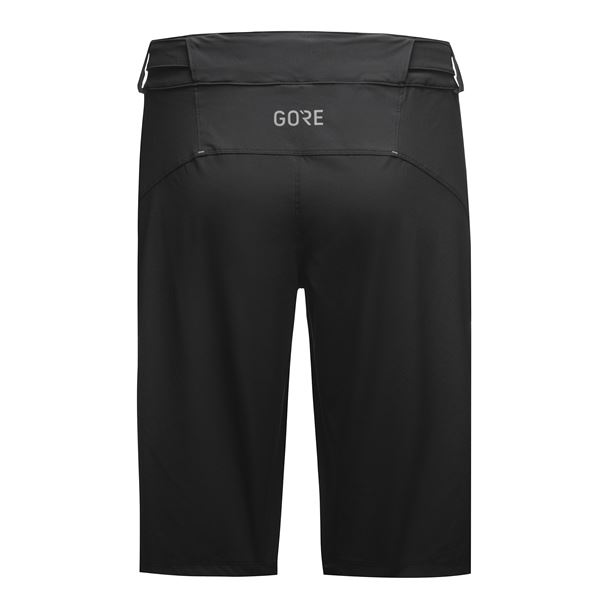 GORE C5 Shorts black S