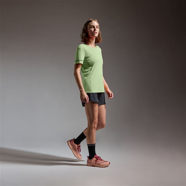 GORE Contest 2,0 Tee Womens spring green S