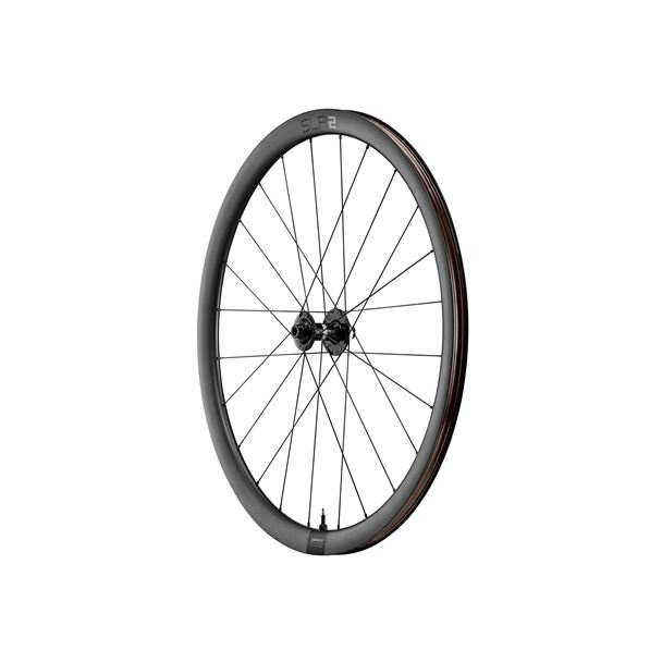 GIANT SLR2 36 TUBELESS DISC BRAKE přední kolo