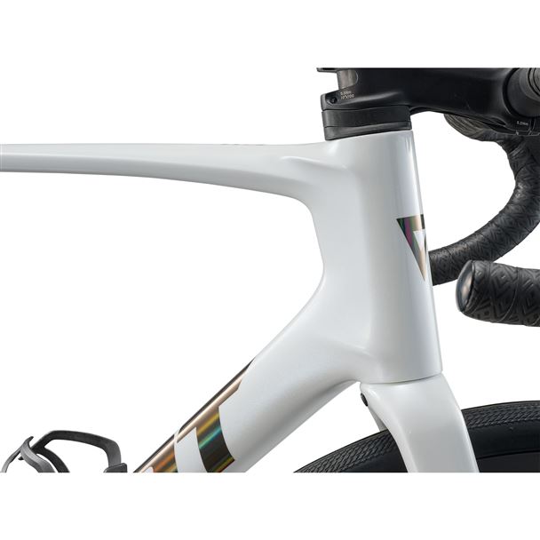 Defy Advanced Pro 1 ML White