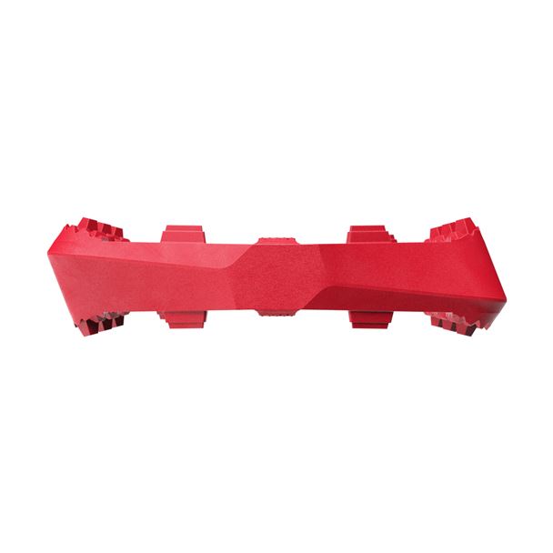 CRANKBROTHERS Stamp 0 Small Bright Red