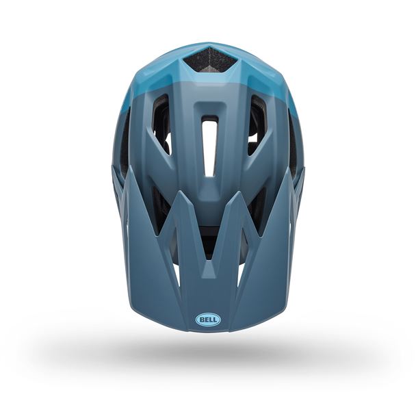 BELL 3QTR-Air MIPS Steel Grey L