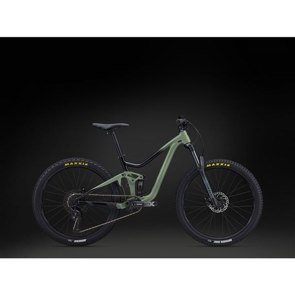 Trance Jr 26 Shale Green