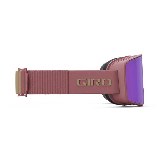 GIRO Method Rose Thirds Vivid Pink/Vivid Infrared (2skla)