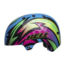 BELL Span Blue/Magenta Psycho S