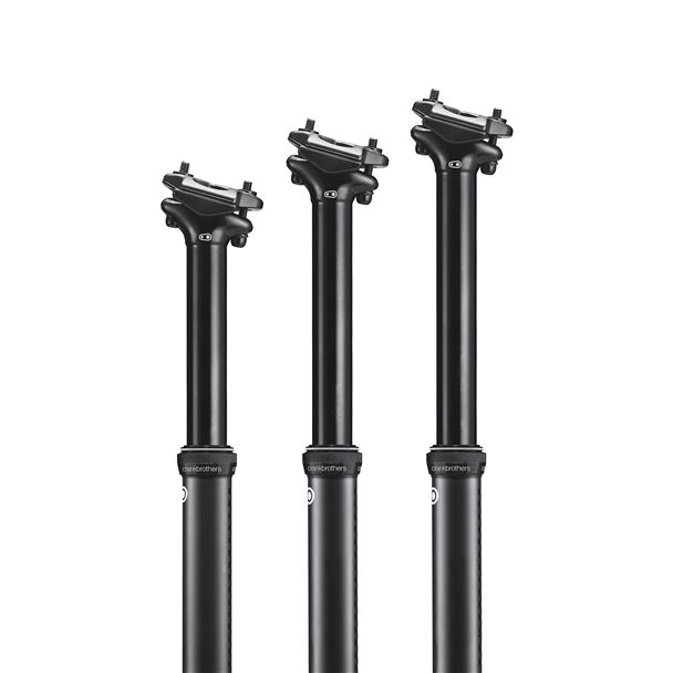 CRANKBROTHERS Highline 3 200 mm - 31,6mm