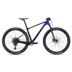 XTC Advanced 29 1.5 M AerospaceBlue/Carbon M24