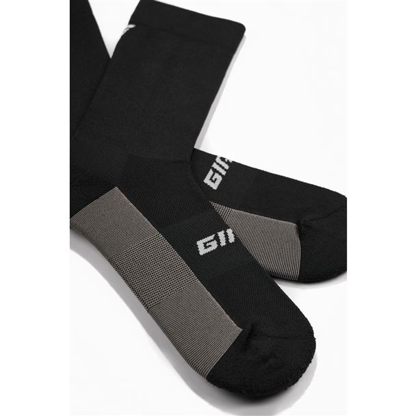 GIANT INSTINCT SOCKS M BLACK