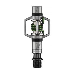 CRANKBROTHERS Egg Beater 2 Green