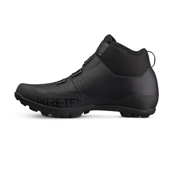 FIZIK Terra Artica X5 GTX black/black-41