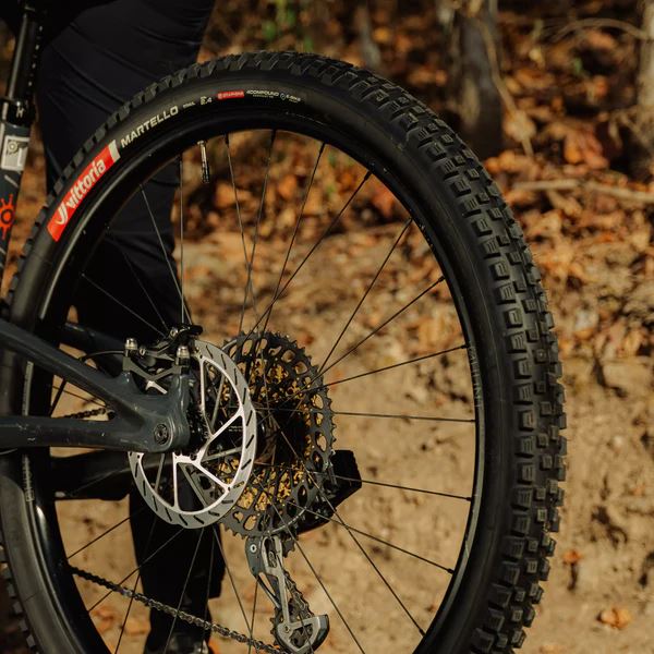 VITTORIA Martello 29x2.6 Trail Full Black G2.0