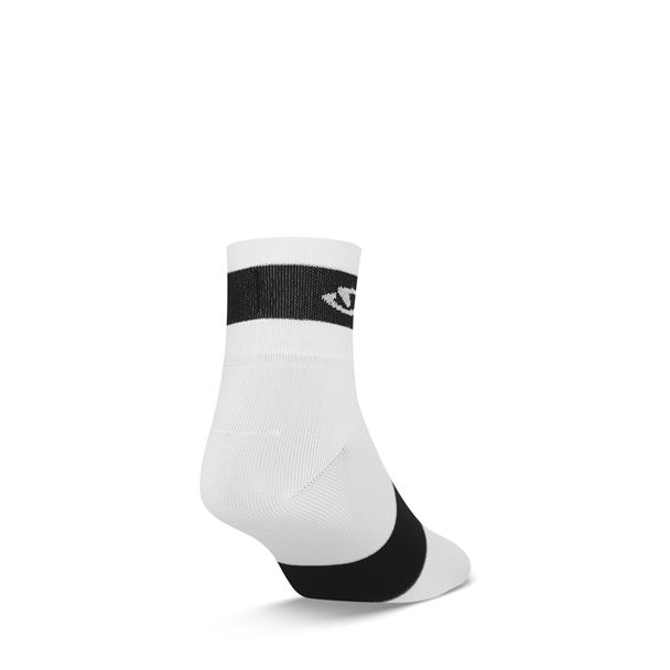 GIRO Comp Racer  White L