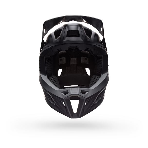 BELL Full-Air MIPS Matte Black L