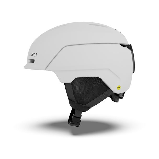 GIRO Neo MIPS II JR Mat White M