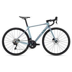 Langma Advanced 2-QOM L Prismatic Haze