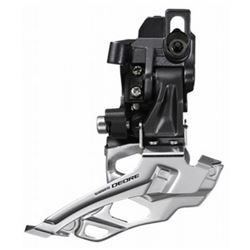 Přesmyk MTB SH Deore FD-M611 př.montáž 3x10