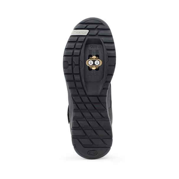 crankbrothers mallet e speedlace