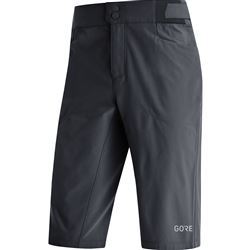 GORE Wear Passion Shorts Mens-black-XXXL