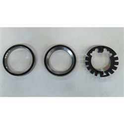 Headset MR168/MR267 H2665 Sealed Bearings 39x46.9 34x46.8