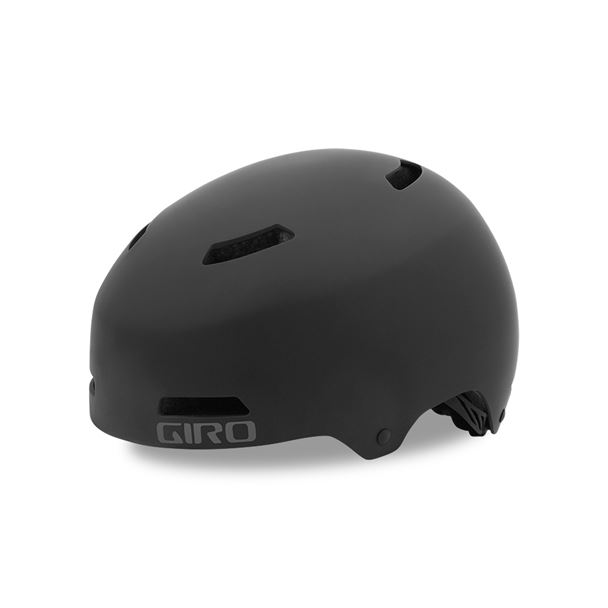 GIRO Dime FS Mat Black S