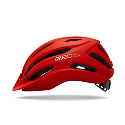 GIRO Register II Mat Flame Red
