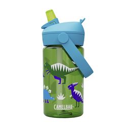 CAMELBAK Thrive Flip Straw Kids 0,4l Hip Dinos