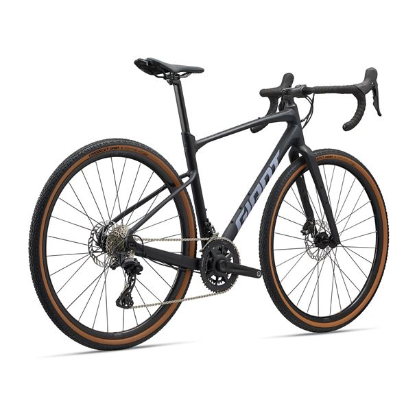 Revolt 0 XS Black