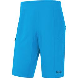 GORE C3 Women Trail Shorts-dynamic cyan-36