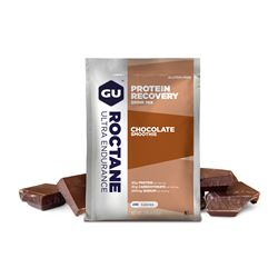 GU Roctane Recovery Drink Mix 62 g Chocolate Smoothie SÁČEK