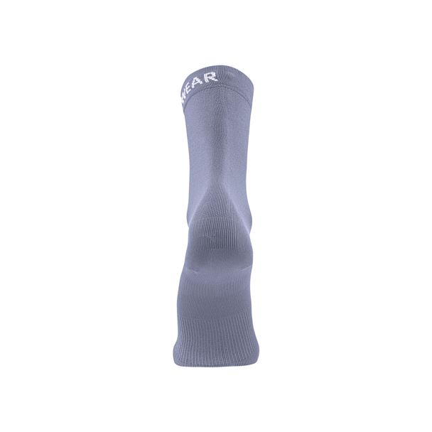 GORE Essential Socks amethyst grey 44-46/XL
