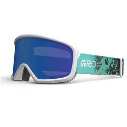 GIRO Stomp Glacier Green Surge Fade-Grey Cobalt