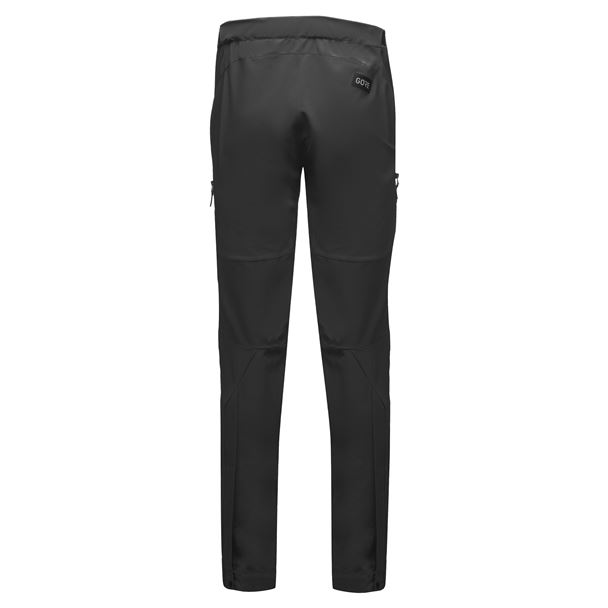 GORE Fernflow Pants Mens black XXL