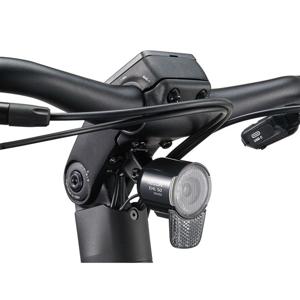 AnyTour E+ 3 RT M Eclipse