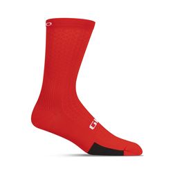 GIRO HRC Team Bright Red M