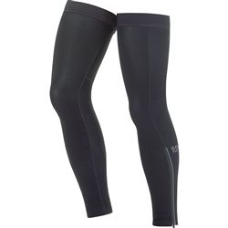 GORE Universal Thermo Leg Warmers-black-XS/S