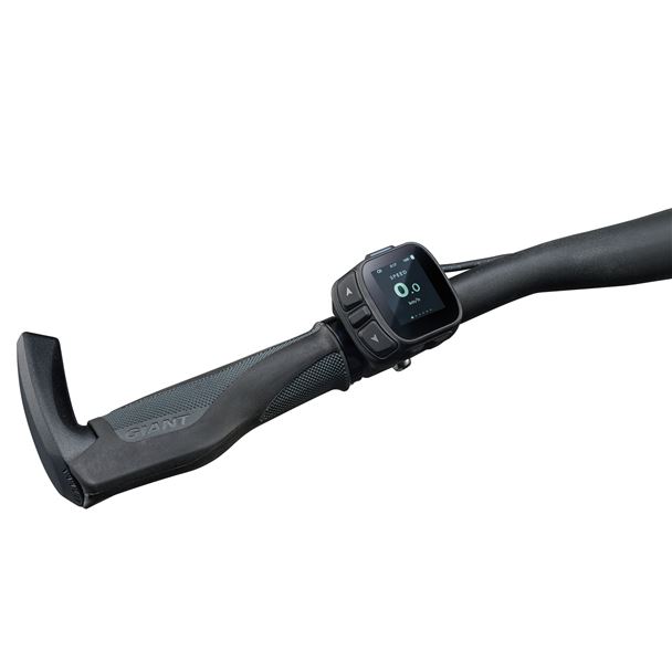 Explore E+ 4 DD M Stealth Chrome