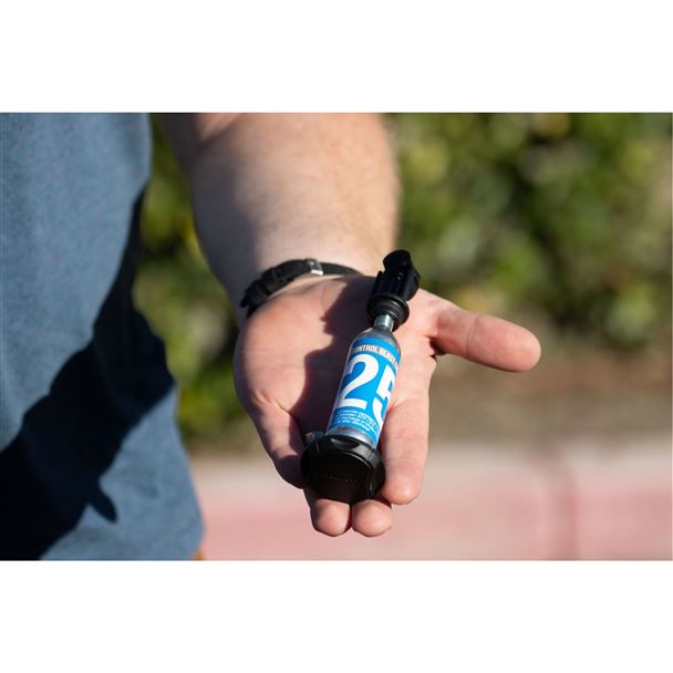 GIANT CLUTCH FORK CORE STORAGE
