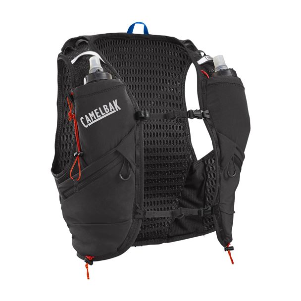 CAMELBAK Apex Pro Run Vest Black L