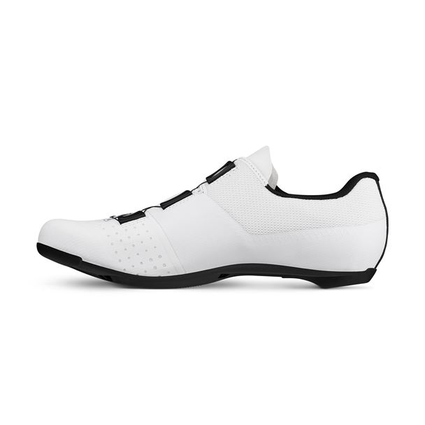 FIZIK Overcurve R4 white/black-44.5