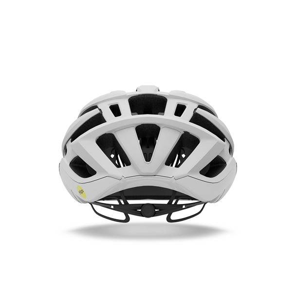 GIRO Agilis MIPS Mat White S