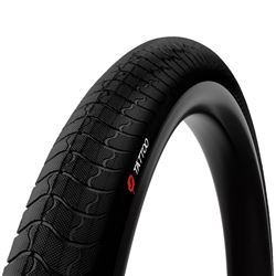 VITTORIA Tattoo II 20x2.4 rigid full black