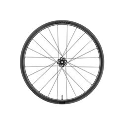 GIANT CXR1 TUBELESS DISC BRAKE zadní kolo HG