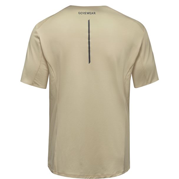 GORE Contest 2.0 Tee Mens tech beige M