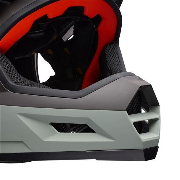 BELL Sanction 2 DLX MIPS Rootbeer M