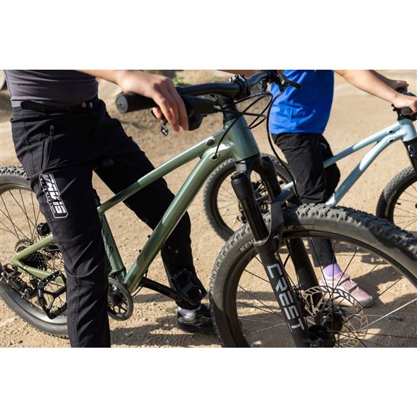 STP 24-LIV One Size Alpine Green