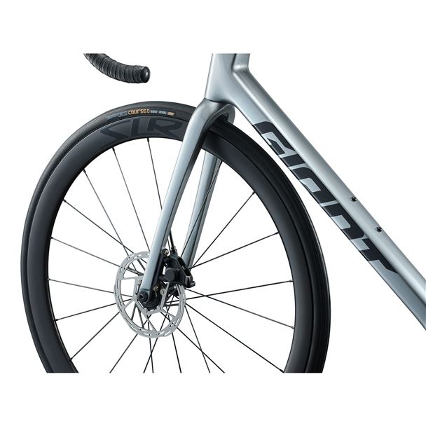 TCR Advanced Pro 1-AXS ML Tech Silver