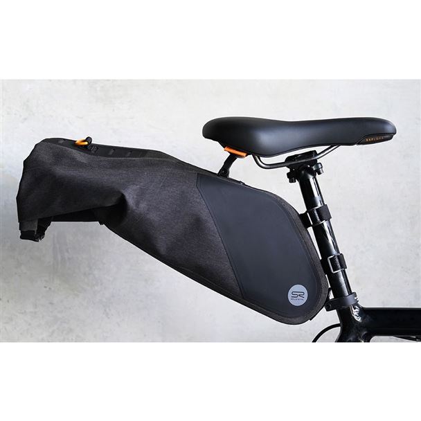 SELLE ROYAL Saddle Bag Extra Large