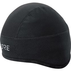 GORE C3 GWS Helmet Cap black 60/64